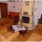 Andronikis House Sykia