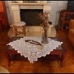 Tatil Evi Andronikis House Sykia