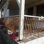 Tatil Evi Andronikis House Sykia