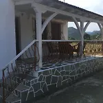 Tatil Evi Andronikis House