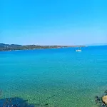 Andronikis House Sykia