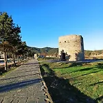 Andronikis House Sykia