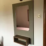 Andronikis House Tatil Evi Sykia