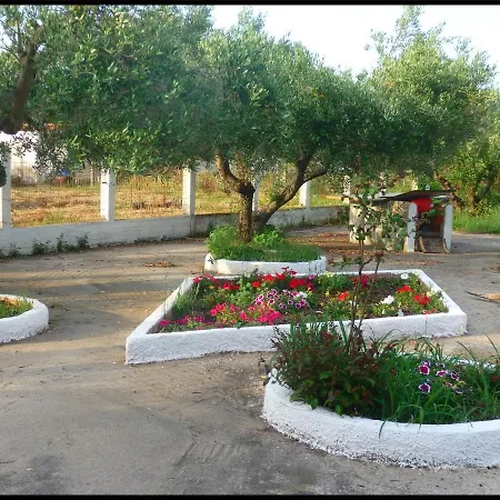 Andronikis House Dom wakacyjny