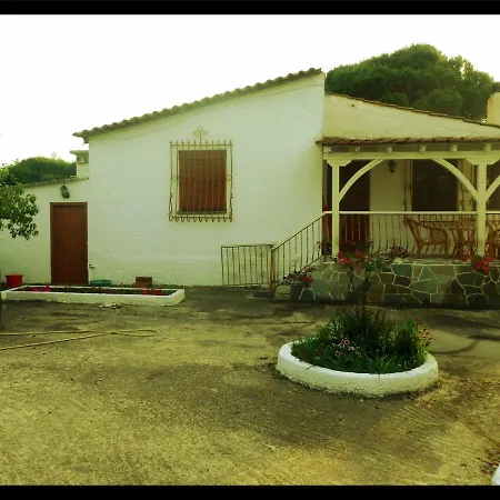 Andronikis House Dom wakacyjny