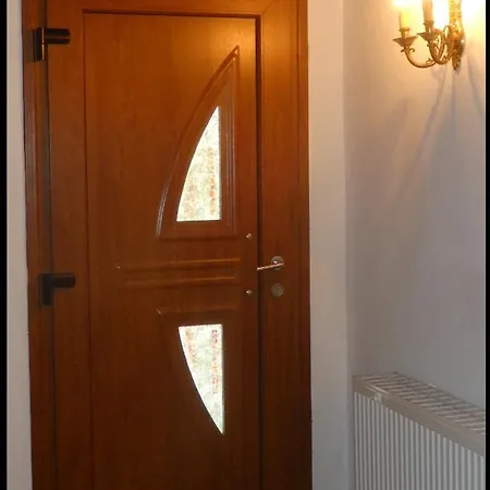 Dom wakacyjny Andronikis House *