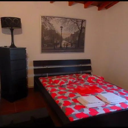 Dom wakacyjny Andronikis House