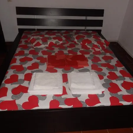 Andronikis House Dom wakacyjny