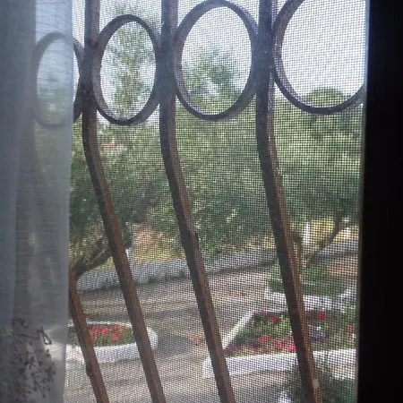 Andronikis House Dom wakacyjny