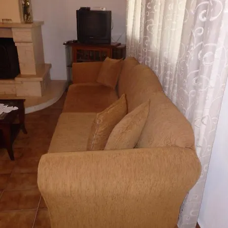 Andronikis House Dom wakacyjny Sykia