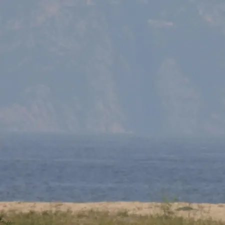 Nyaraló Andronikis House Szikiá