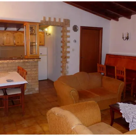 Andronikis House Dom wakacyjny Sykia