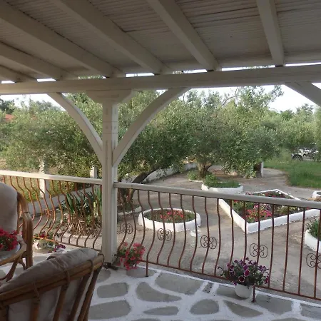 Andronikis House *