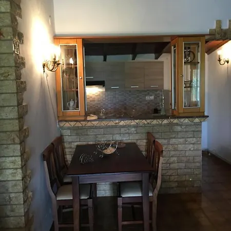 Prázdninový dům Andronikis House