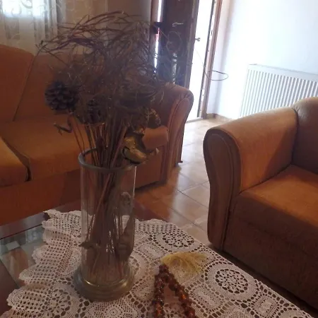 Andronikis House Dom wakacyjny Sykia