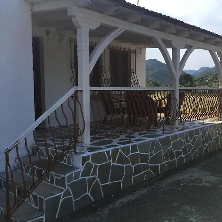 Dom wakacyjny Andronikis House