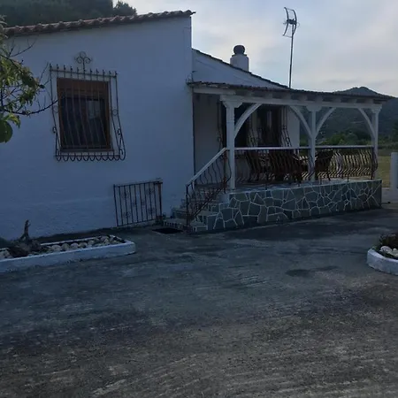 Andronikis House Dom wakacyjny *