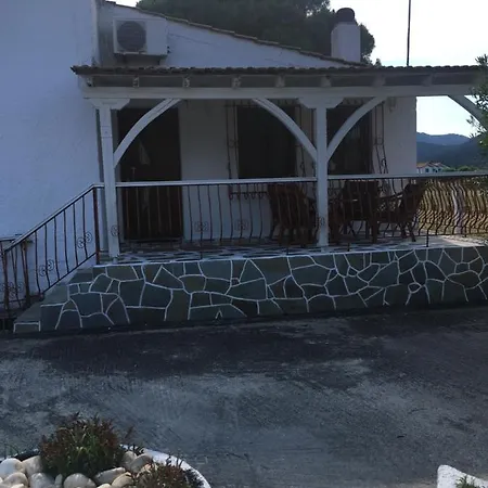 Andronikis House Prázdninový dům *