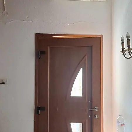 Σπίτι διακοπών Andronikis House Συκιά