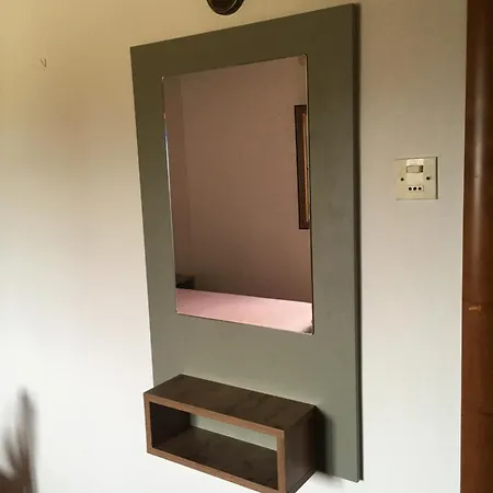 Andronikis House Dom wakacyjny Sykia