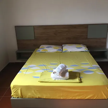Dom wakacyjny Andronikis House Sykia