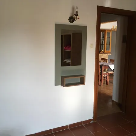 Andronikis House Dom wakacyjny