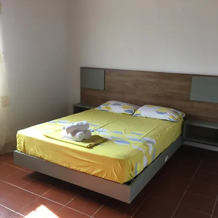 Andronikis House Dom wakacyjny *