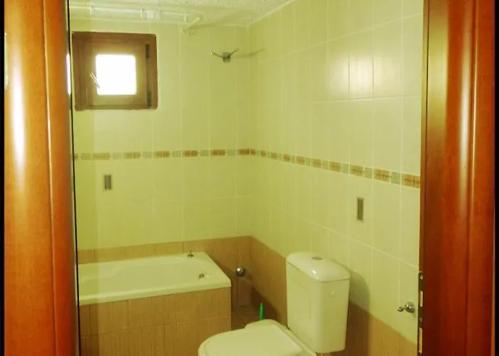 Andronikis House Sykia Chalkidikis