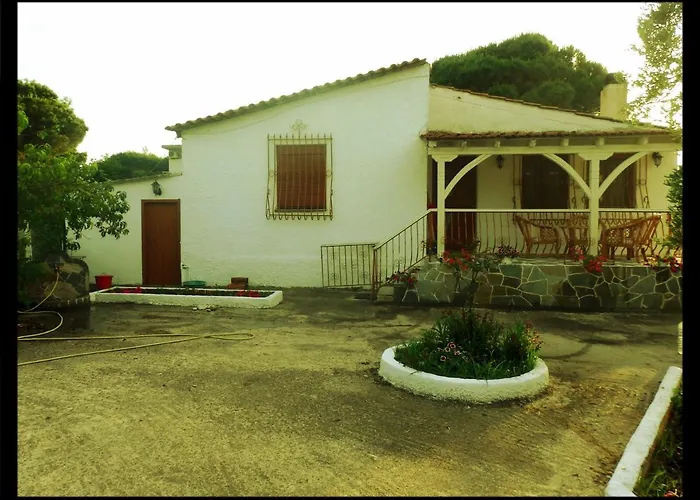 Andronikis House Prázdninový dům