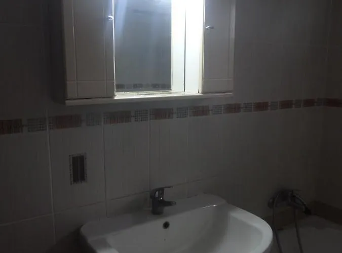 Andronikis House Prázdninový dům Sykia Chalkidikis