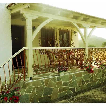 Andronikis House Holiday home Sykia Chalkidikis