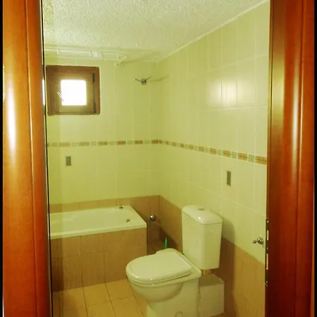 Andronikis House Sykia Chalkidikis