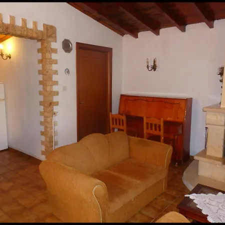 Andronikis House * Sykia Chalkidikis