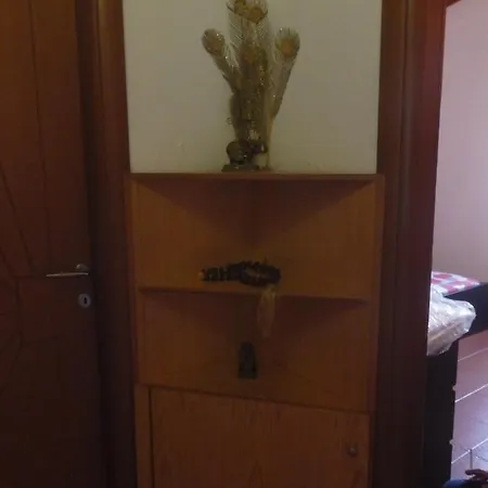 Andronikis House * Sykia Chalkidikis