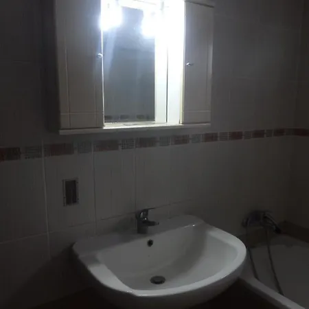Andronikis House Holiday home Sykia Chalkidikis