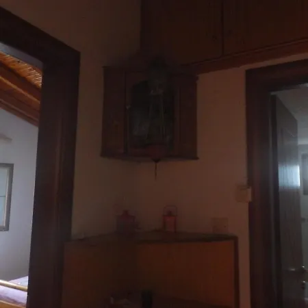 Andronikis House Holiday home