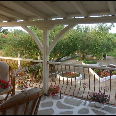 Andronikis House Holiday home *
