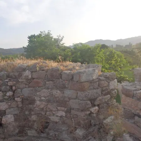 Andronikis House
