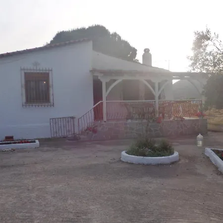 Andronikis House *
