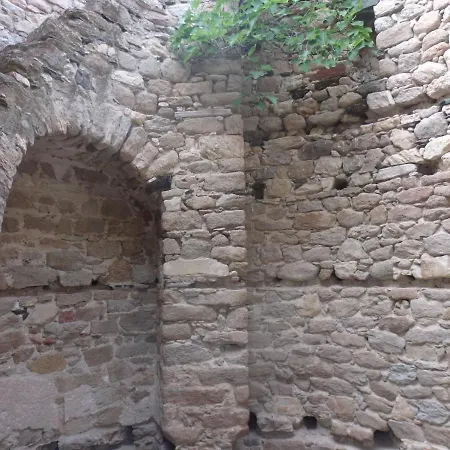 Andronikis House