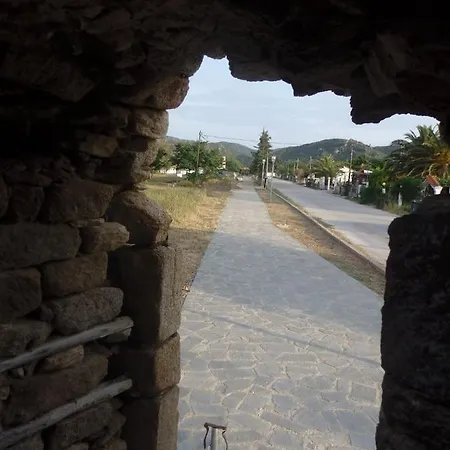 Andronikis House Holiday home