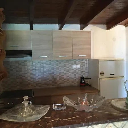 Holiday home Andronikis House
