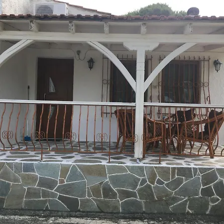 Vakantiehuis Andronikis House *