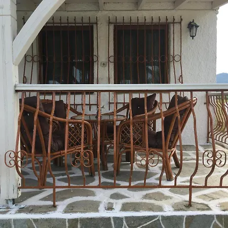 Andronikis House Holiday home