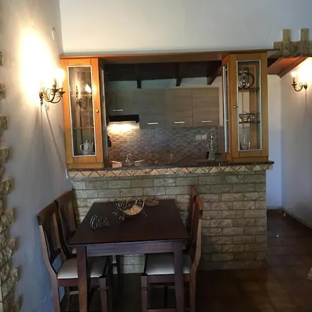 Andronikis House * Sykia Chalkidikis