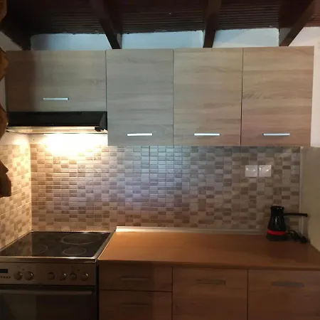 Andronikis House