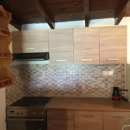 Andronikis House