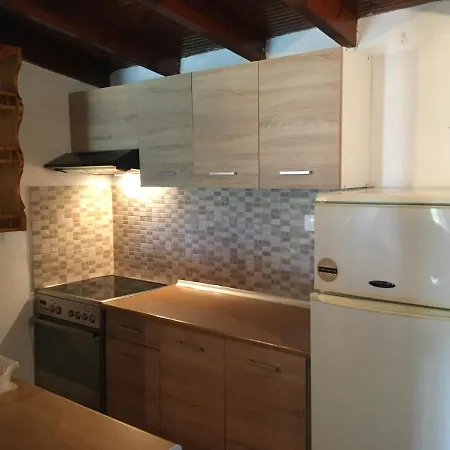 Andronikis House Holiday home Sykia Chalkidikis