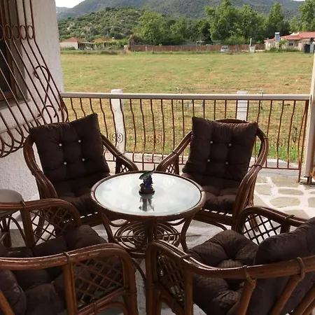 Holiday home Andronikis House