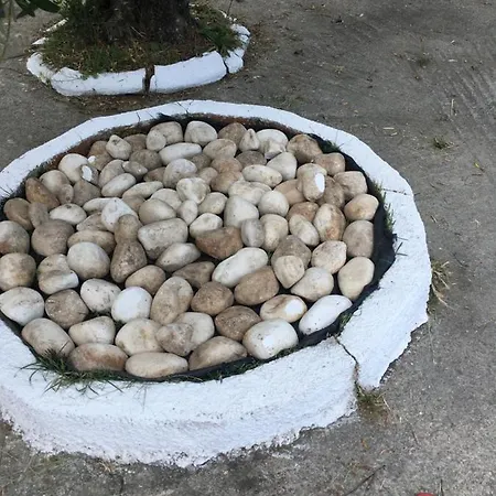 Andronikis House *
